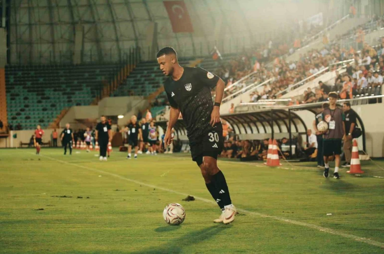 Trendyol 1. Lig: Vanspor FK: 3 - İstanbulspor: 2