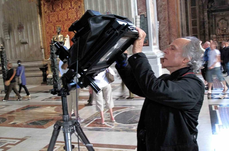 Trendyol Sanat’tan fotoğraf sergisi ’Beyond the Vanishing Point’e destek