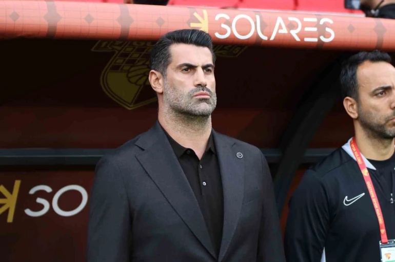 Trendyol Süper Lig: Göztepe: 1 - Gençlerbirliği: 0 (İlk yarı) 