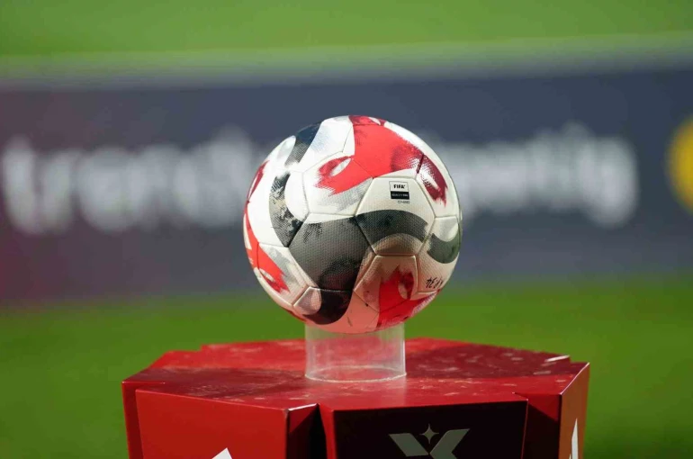 Trendyol Süper Lig’de 24. hafta heyecanı 