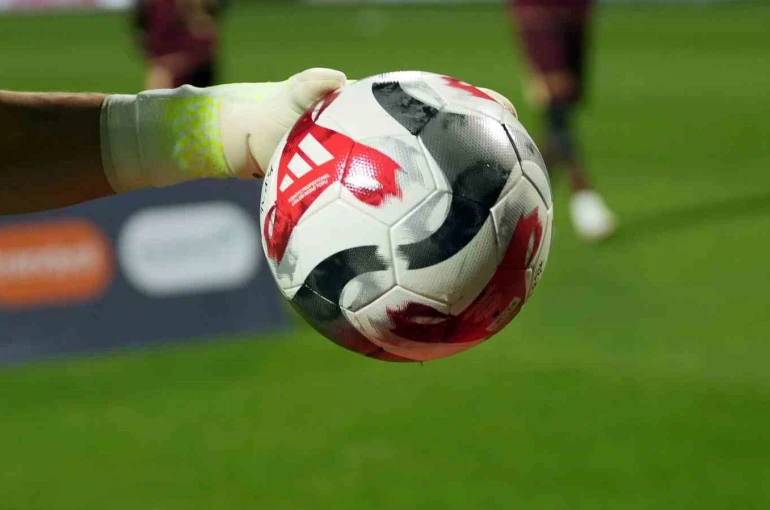 Trendyol Süper Lig’de 26. hafta heyecanı 