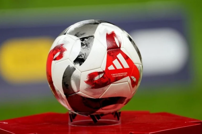 Trendyol Süper Lig’de 32. hafta heyecanı