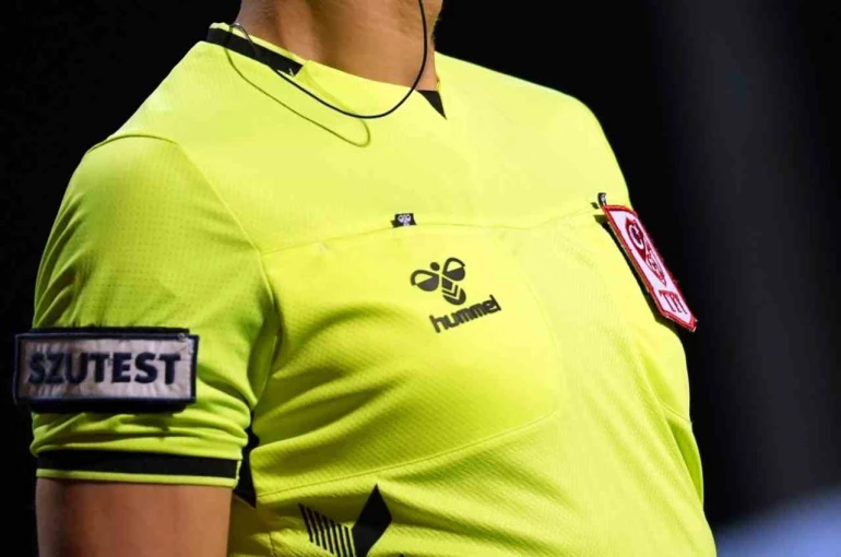 Trendyol Süper Lig’de erteleme maçlarının hakemleri belli oldu