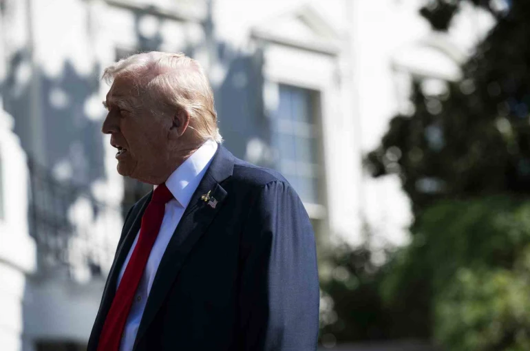 Trump telefonda Netanyahu’yu azarladı: "Lanet olsun neden her zaman bu kadar olumsuzsun?" 