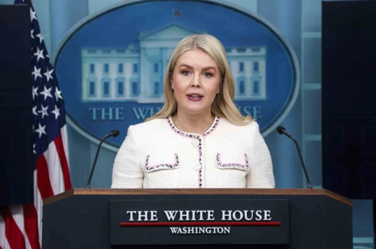 Trump ve Xi 30 Ekim’de Güney Kore’de bir araya gelecek 