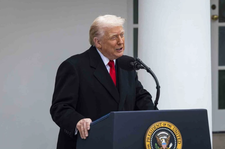 Trump’tan Özel Temsilcisi Witkoff’a Moskova’da Putin ile görüşmesi talimatı 