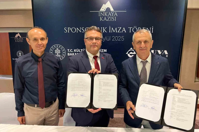 Truva Bakır 86 bin yıllık tarihi mirasa sahip çıkmaya devam ediyor 