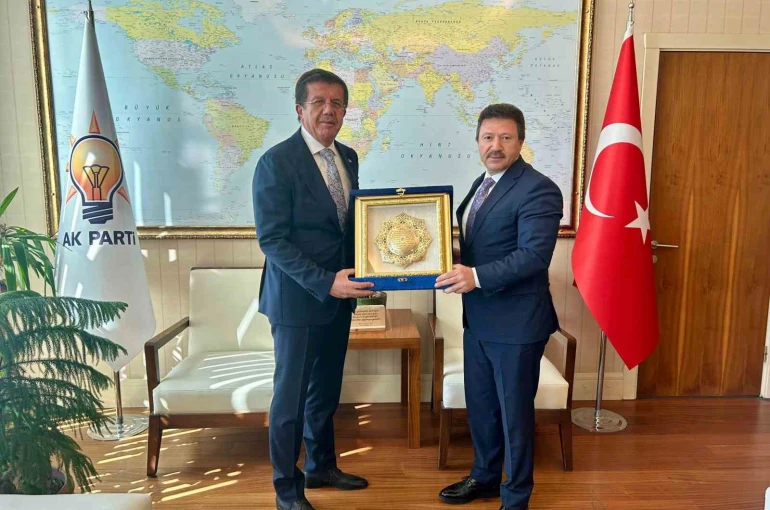 TŞOF Genel Başkanı Yiğiner: "Yeni düzenleme esnaf ve sanatkârlarımız üzerinde ağır bir mali yük oluşturacak" 