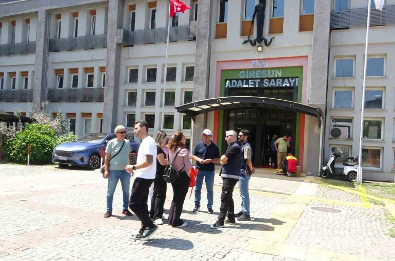 Tuana Torun’un ölümüne ilişkin davada ilk duruşma görüldü 