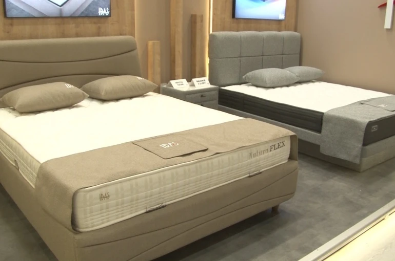 Tüketici tercihlerinde akıllı ve fonksiyonel yatakların etkisi artıyor