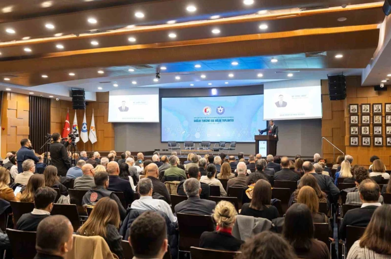 Tüm paydaşlar buluştu ’Sağlık turizminin’ reçetesi ortaya çıktı