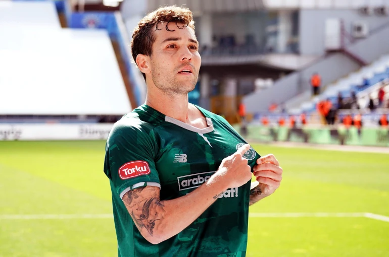 Tümosan Konyaspor’da şok karar: Guilherme kadro dışı bırakıldı!