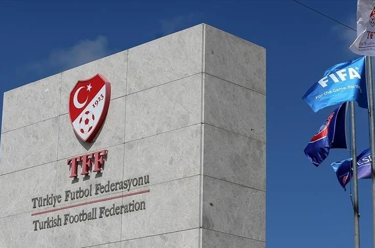 Tümosan Konyaspor PFDK’ya sevk edildi