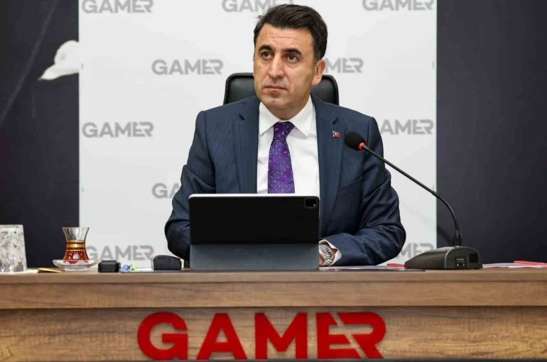 Tunceli’de 175 projede 27 milyar lirayı aşan dev yatırım 