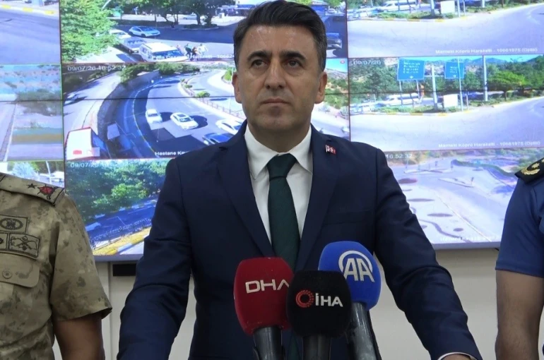 Tunceli’de 2026 yılının ilk 6 ayında 3 bin 272 mayın temizlendi 