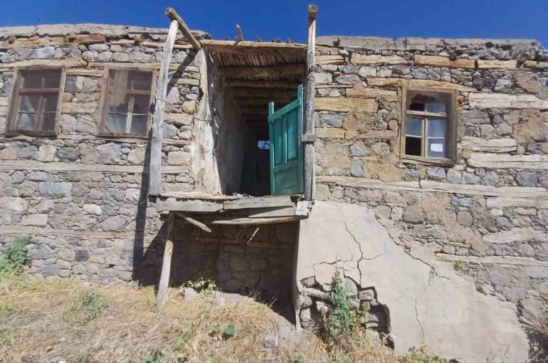 Tunceli’de hak sahipliği skandalı: Ahırları ev gibi, yıkılmış evleri varmış gibi göstermişler 