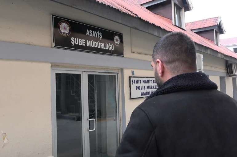 Tunceli’de polis dakikalarla yarıştı, vatandaşın yüz binlerce lirası kurtarıldı