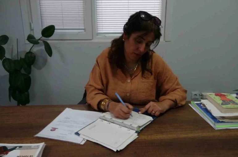 Tunceli’nin en kalabalık mahallesi kadın muhtara emanet 