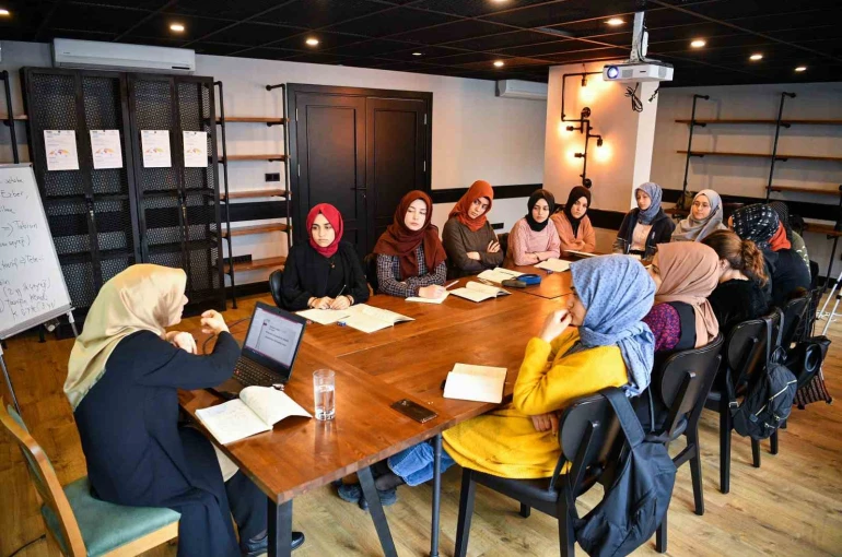 TÜRGEV yükseköğretim yurt başvuruları başladı