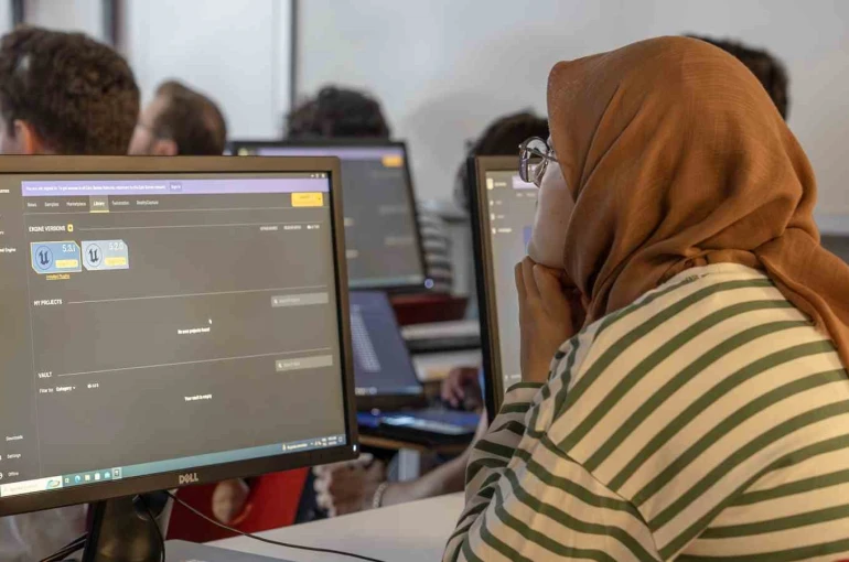 TÜRGEV’den yeni nesil dijital platform