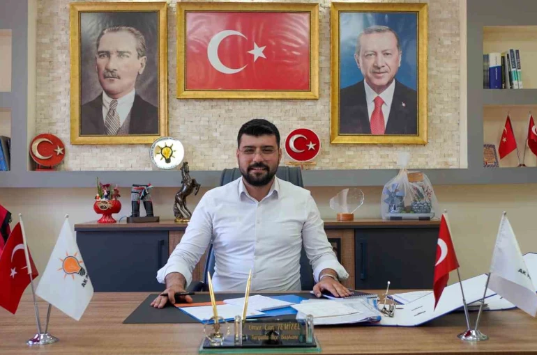 Turgutlu Devlet Hastanesi’ne 20 yeni hekim atandı 