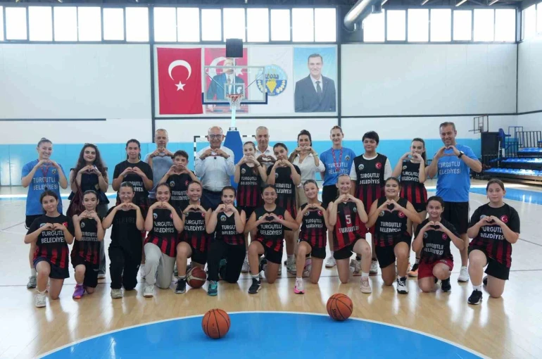 Turgutlu’da kış kursları başlıyor