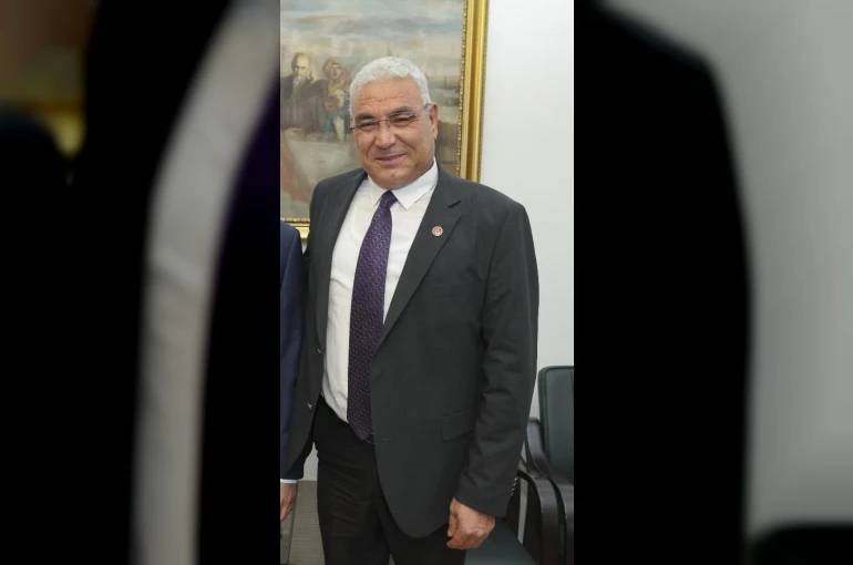 Turgutlu’da tutuklanan muhtar görevden uzaklaştırıldı 