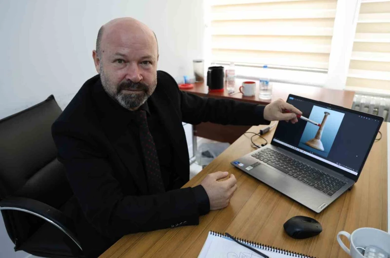 Türk bilim adamlarının çalışması Avrupa’da yankılandı 