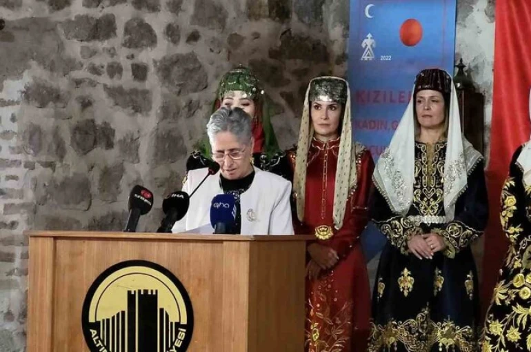 Türk Dünyası Üstün Hizmet Ödülleri sahiplerini buldu 