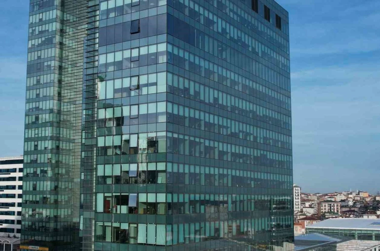 Türk Eximbank ve Euler Hermes Aktiengesellschaft arasında reasürans anlaşması imzalandı 