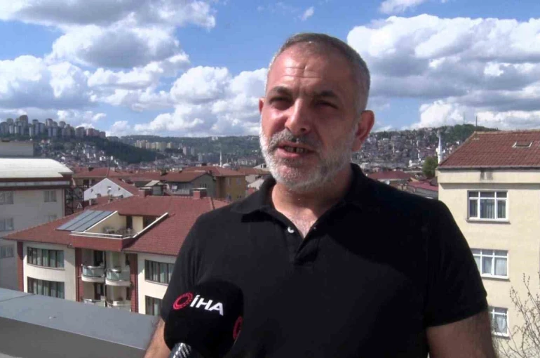 Türk gemisine düzenlenen saldırının ardından Ukraynalı komutandan hadsiz mesaj: "Hak ettiğini aldı" 