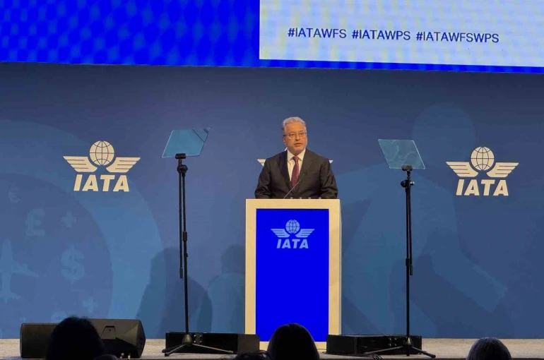 Türk Hava Yolları Yönetim Kurulu Başkanı Bolat: "THY’nin yeni iştiraki TKPAY dijital cüzdanıyla ekosisteme katkı sunuyor" 