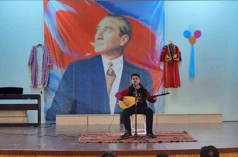 Türk Malları Haftası’nda yerli üretim bilinci ön plana çıktı 