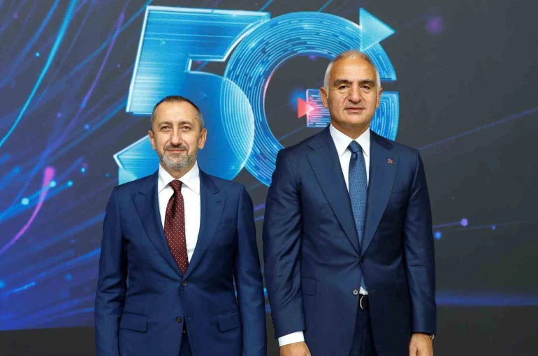 Türk Telekom’dan AKM’de 5G deneyimi