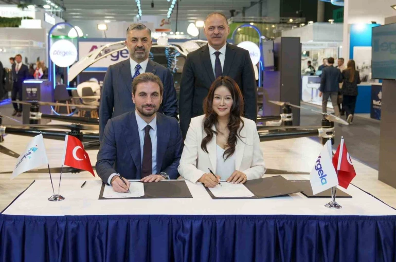 Türk Telekom’dan gökyüzünde dijital dönüşüm 