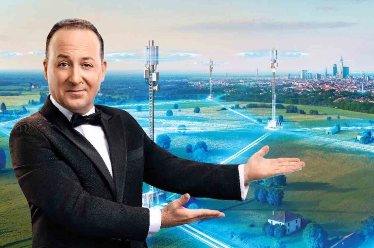 Türk Telekom’dan yeni 5G reklam filmi