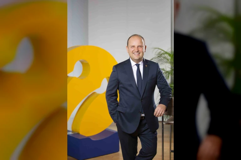 Turkcell, Avrupa’nın önde gelen 6 Ar-Ge projesinde yerini aldı 