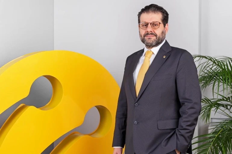 Turkcell’den 2050’de net sıfır hedefine doğru önemli adımlar 