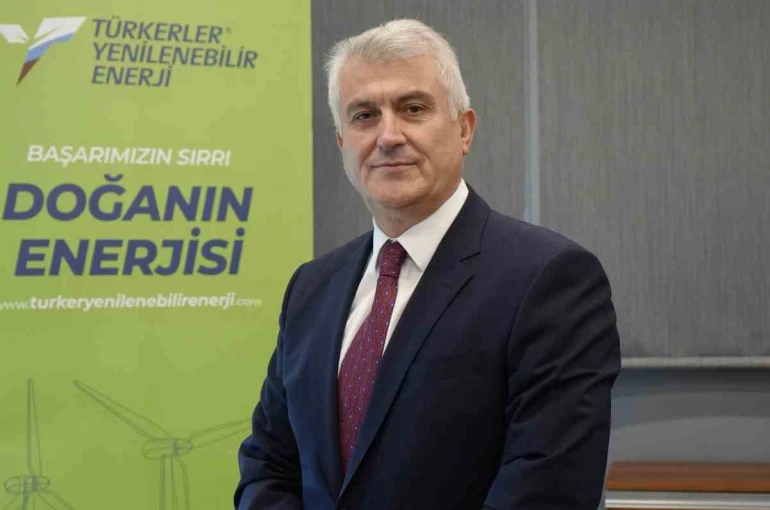 Türkerler Enerji Grubu’ndan Türkiye’nin En Büyük Rüzgâr Yatırımı: Sivas’ta 500 MW YEKA RES 2025 Projesi