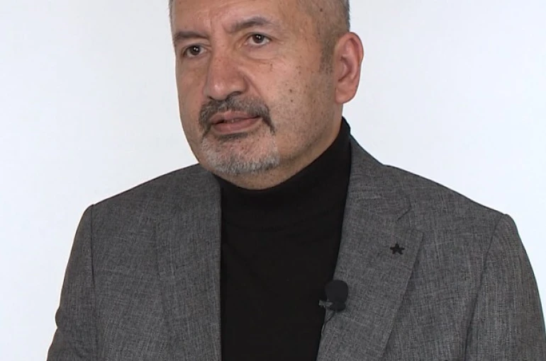 Türkiye 2035 yılında nadir toprak elementleri konusunda söz sahibi ülkeler arasında yer alabilir 