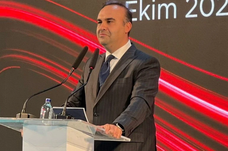 Türkiye çelik üretiminde Avrupa’da birincisi, dünya 7’incisi