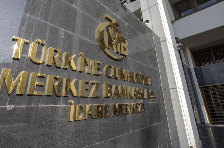 Türkiye Cumhuriyet Merkez Bankası 2026 yılı takvimi açıklandı