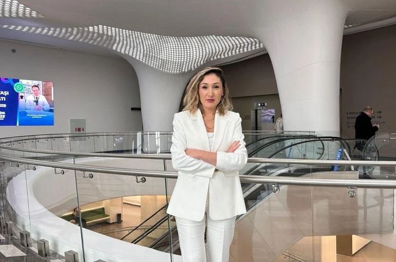 Türkiye'de 30 bin insan tromboz sebebiyle hayatını kaybediyor