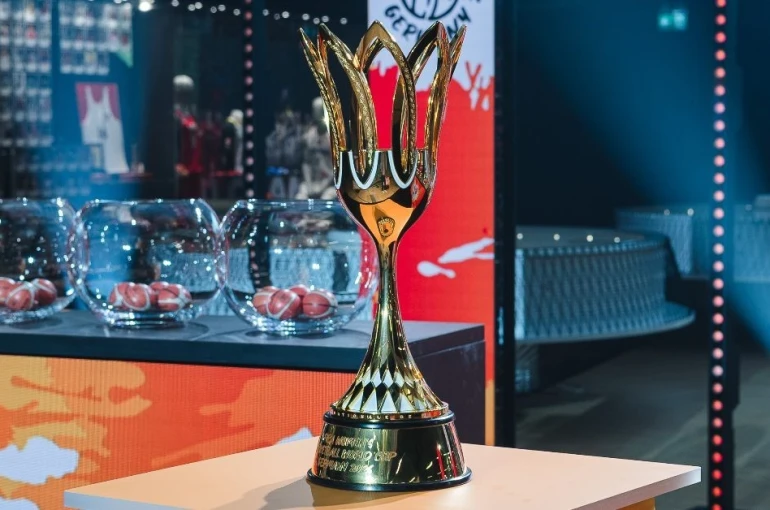 Türkiye, FIBA Kadınlar Dünya Kupası kura çekimine 4. torbadan katılacak 