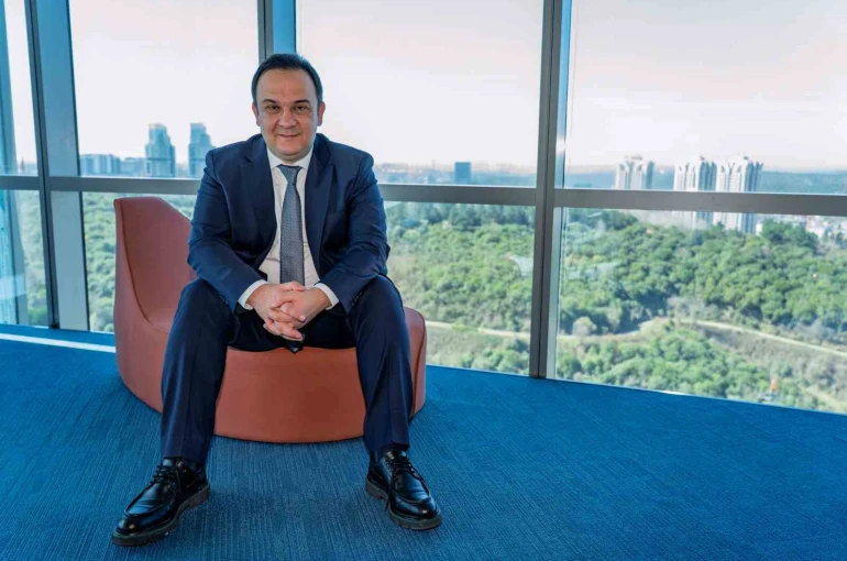 "Türkiye finans teknolojilerinde Avrupa’yı geride bıraktı" 