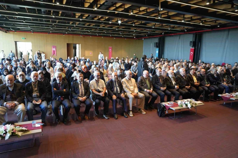 Türkiye Hadis İhtisas Toplantısı 