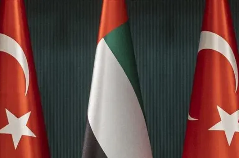 Türkiye ile BAE arasındaki swap anlaşmasının Körfez yatırımlarının önünü açması bekleniyor