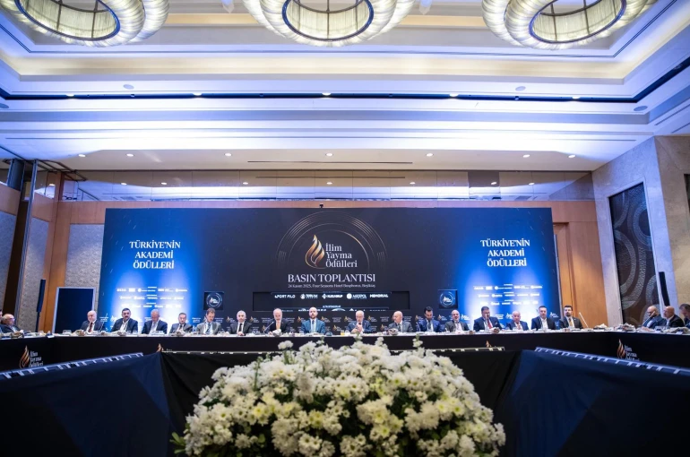 Türkiye’nin Akademi Ödülleri 29 Kasım’da Sahiplerini Buluyor”