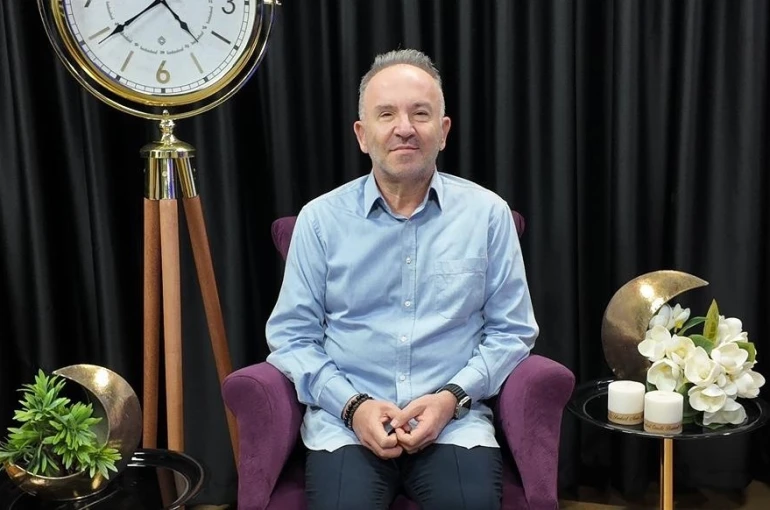 Türkiye sağlık turizminde küresel merkez olma yolunda 