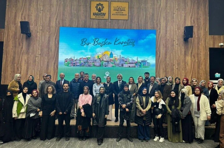 Türkiye Selçuklu Hanım Sultanlar Konferansları